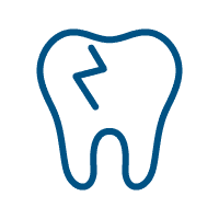 むし歯予防・治療