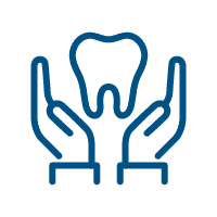 ずっと健康な歯でいるために