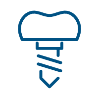 歯を失った方へ