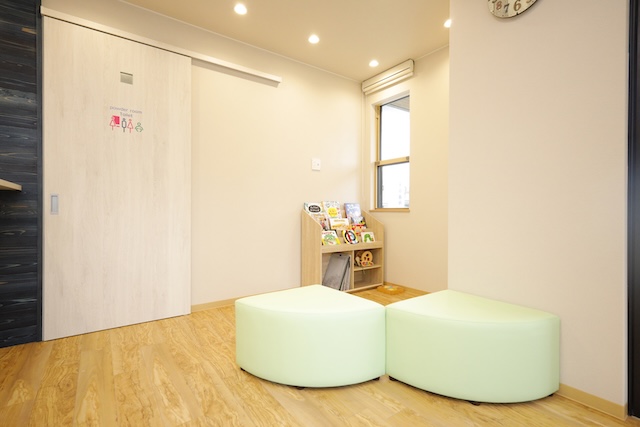 キッズスペース