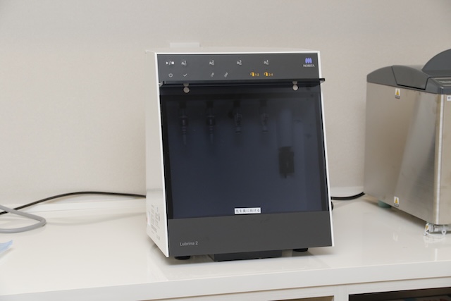 歯科用ハンドピースメンテナンス装置